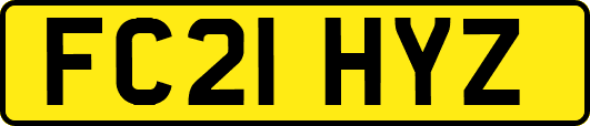 FC21HYZ
