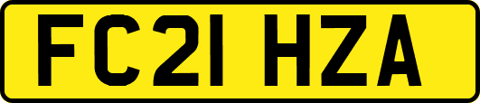 FC21HZA