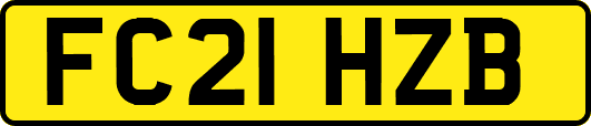 FC21HZB