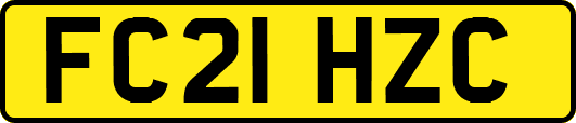 FC21HZC