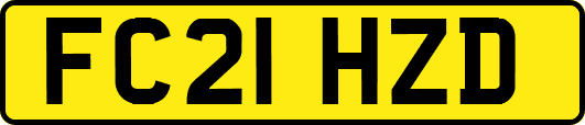 FC21HZD