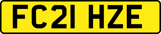FC21HZE