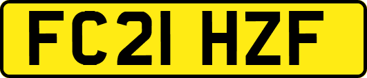 FC21HZF