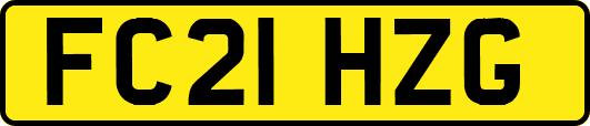 FC21HZG