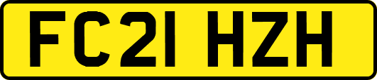 FC21HZH