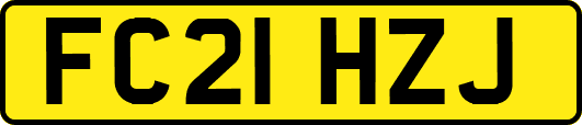 FC21HZJ