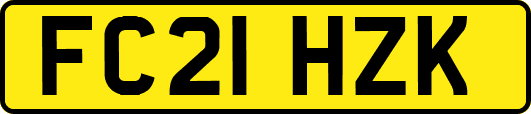 FC21HZK