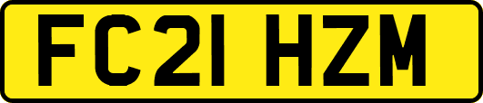 FC21HZM