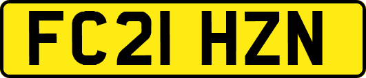 FC21HZN