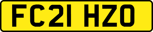 FC21HZO