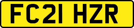 FC21HZR