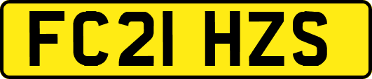 FC21HZS