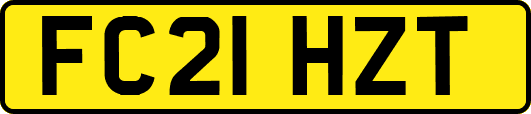 FC21HZT