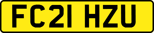 FC21HZU