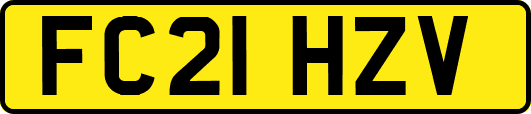 FC21HZV