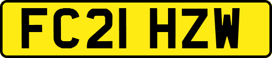 FC21HZW