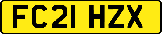 FC21HZX