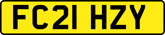 FC21HZY