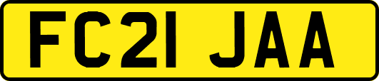 FC21JAA