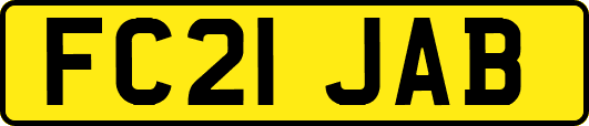 FC21JAB