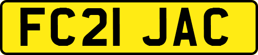 FC21JAC