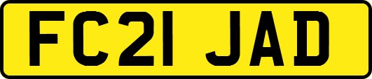 FC21JAD