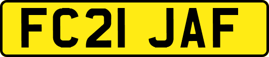 FC21JAF