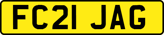 FC21JAG
