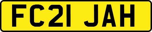 FC21JAH
