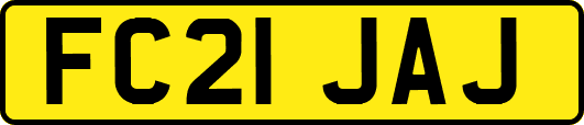 FC21JAJ