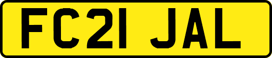 FC21JAL