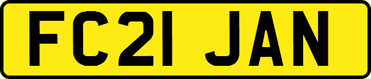 FC21JAN