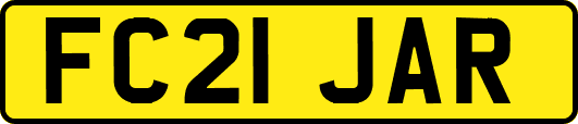 FC21JAR