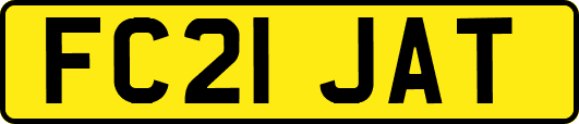 FC21JAT