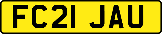 FC21JAU