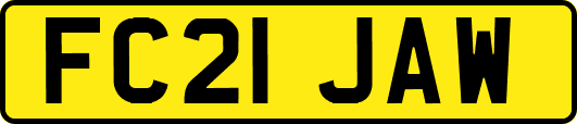 FC21JAW