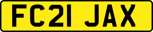 FC21JAX