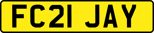 FC21JAY