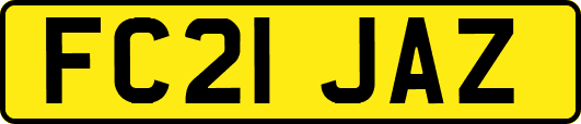 FC21JAZ