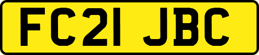 FC21JBC