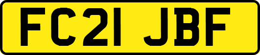 FC21JBF