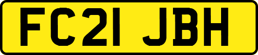 FC21JBH