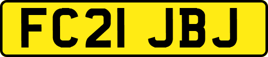 FC21JBJ