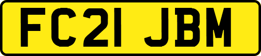 FC21JBM