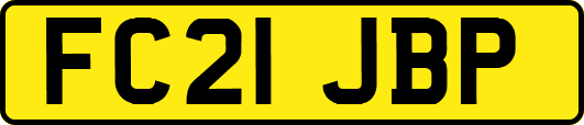 FC21JBP