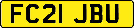 FC21JBU