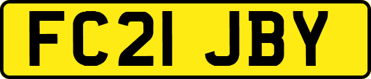 FC21JBY