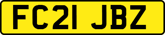 FC21JBZ
