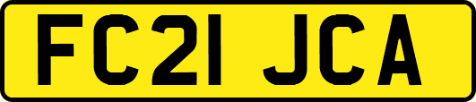 FC21JCA