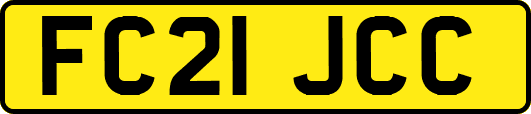 FC21JCC